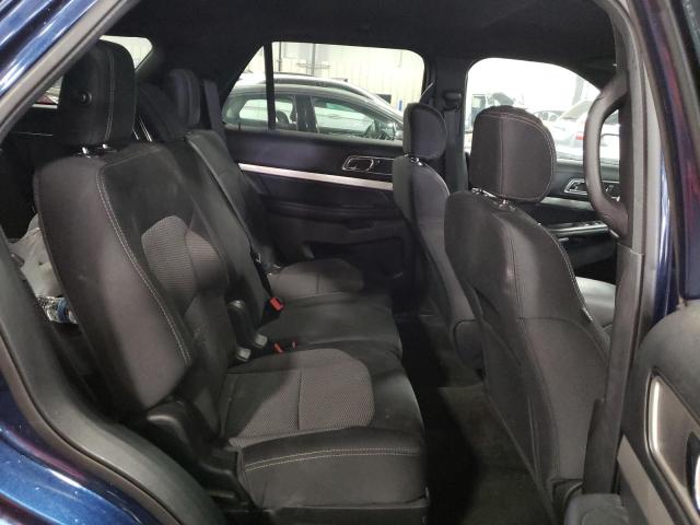 Photo 11 from auction – 2017 FORD EXPLORER X with VIN 1FM5K8D81HGE34473