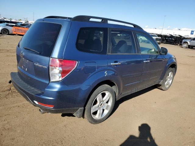 Photo 3 from auction – 2009 SUBARU FORESTER 2 with VIN JF2SH63629H704902