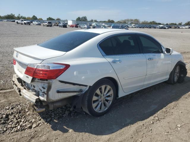 Photo 3 from auction – 2015 HONDA ACCORD EXL with VIN 1HGCR3F83FA007384
