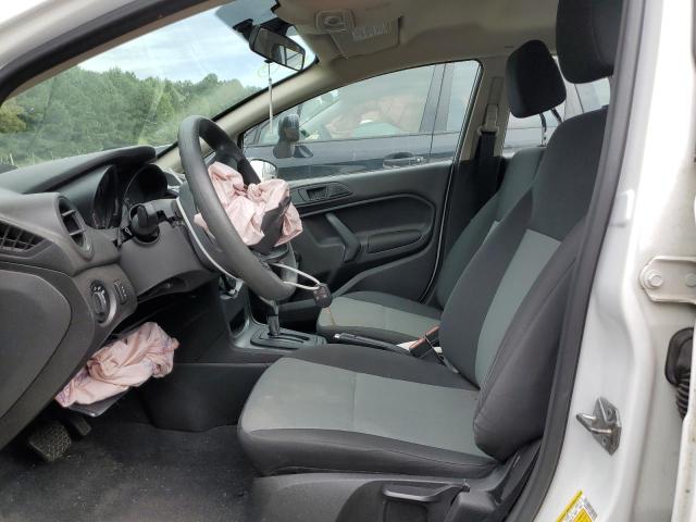 Photo 7 from auction – 2016 FORD FIESTA S with VIN 3FADP4TJ0GM118524