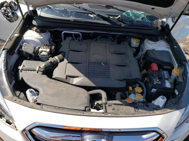Photo 11 from auction – 2019 SUBARU OUTBACK TO with VIN 4S4BSETC4K3268536