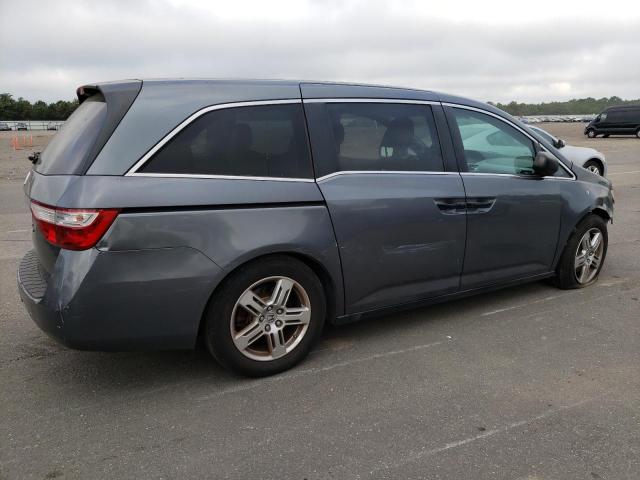 Photo 3 from auction – 2011 HONDA ODYSSEY LX with VIN 5FNRL5H28BB037075