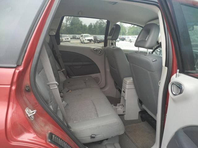 Photo 10 from auction – 2008 CHRYSLER PT CRUISER with VIN 3A8FY48B88T225774