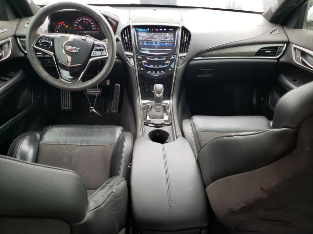 Photo 8 from auction – 2016 CADILLAC ATS-V with VIN 1G6AN5RY2G0142407