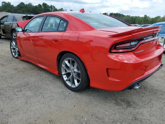 Photo 2 from auction – 2023 DODGE CHARGER GT with VIN 2C3CDXHG7PH518712