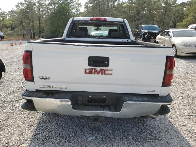 Photo 6 from auction – 2015 GMC SIERRA C15 with VIN 1GTR1UEC8FZ160632