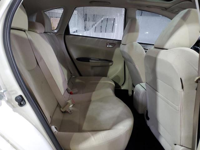 Photo 10 from auction – 2011 SUBARU IMPREZA 2. with VIN JF1GH6B69BG812909