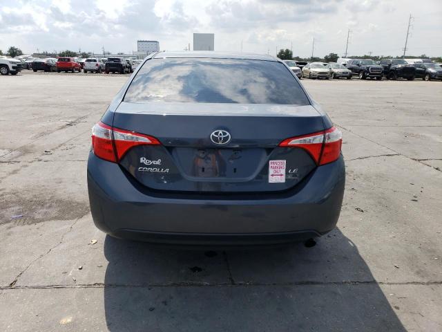 Photo 6 from auction – 2015 TOYOTA COROLLA L with VIN 2T1BURHEXFC449511