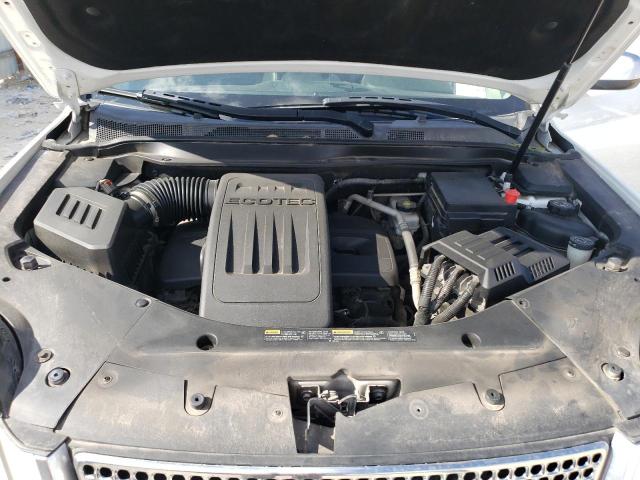 Photo 12 from auction – 2014 GMC TERRAIN DE with VIN 2GKALUEK7E6190332