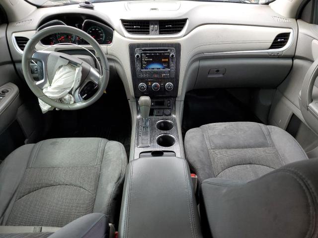 Photo 8 from auction – 2016 CHEVROLET TRAVERSE L with VIN 1GNKRGKD1GJ241049