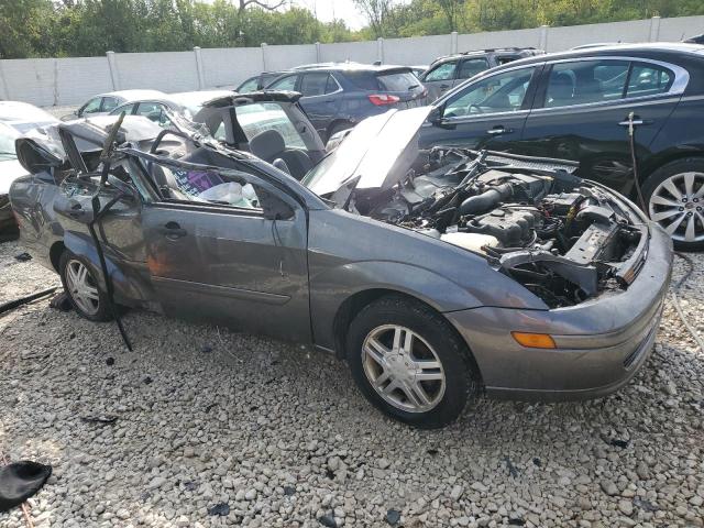 Photo 4 from auction – 2003 FORD FOCUS with VIN 1FAFP34P03W204819