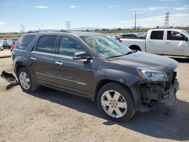 Photo 4 from auction – 2015 GMC ACADIA DEN with VIN 1GKKRTKD3FJ372374