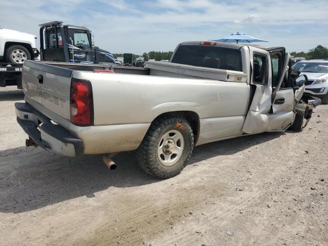 Photo 3 from auction – 2004 CHEVROLET SILVERADO with VIN 1GCEC19T64E273260