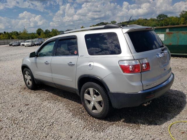 Photo 2 from auction – 2011 GMC ACADIA SLT with VIN 1GKKVSED2BJ239259