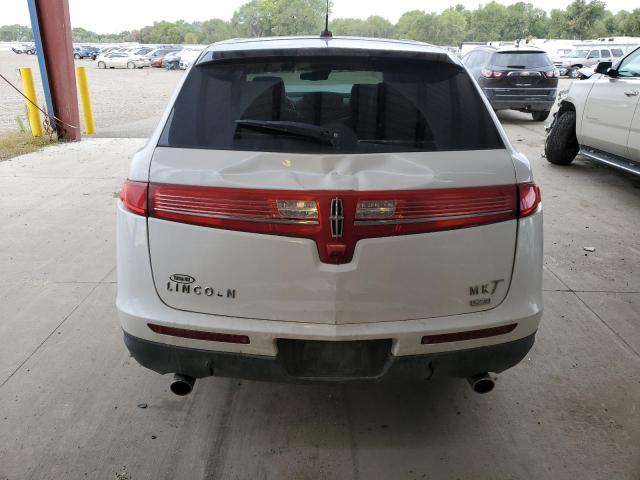 Photo 6 from auction – 2010 LINCOLN MKT with VIN 2LMHJ5AR3ABJ08591