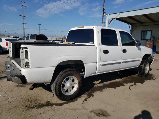 Photo 3 from auction – 2005 GMC NEW SIERRA with VIN 2GTEC13T051119185