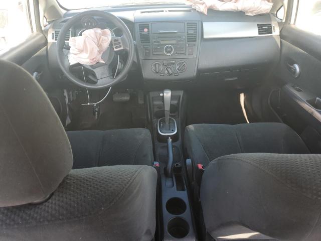 Photo 8 from auction – 2012 NISSAN VERSA S with VIN 3N1BC1CP0CK218471