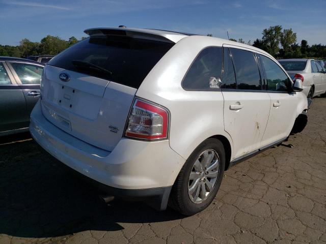 Photo 3 from auction – 2010 FORD EDGE SEL with VIN 2FMDK4JC8ABB50204