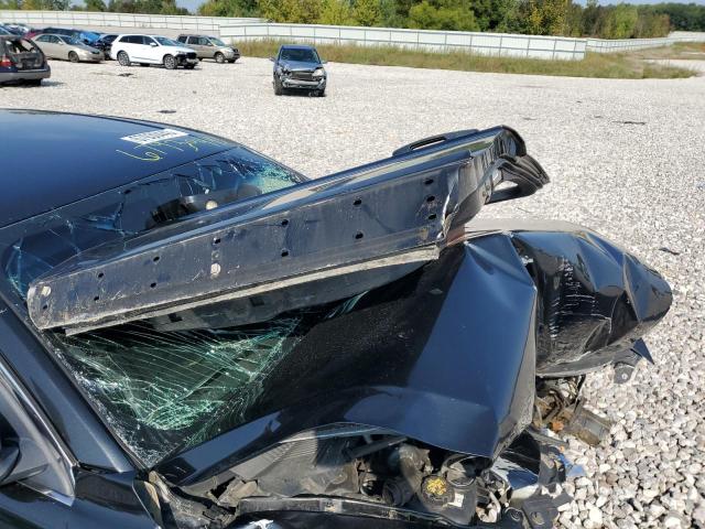 Photo 12 from auction – 2010 FORD TAURUS SHO with VIN 1FAHP2KT0AG100924