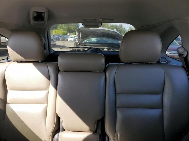 Photo 10 from auction – 2011 HONDA CR-V SE with VIN 5J6RE4H41BL012855