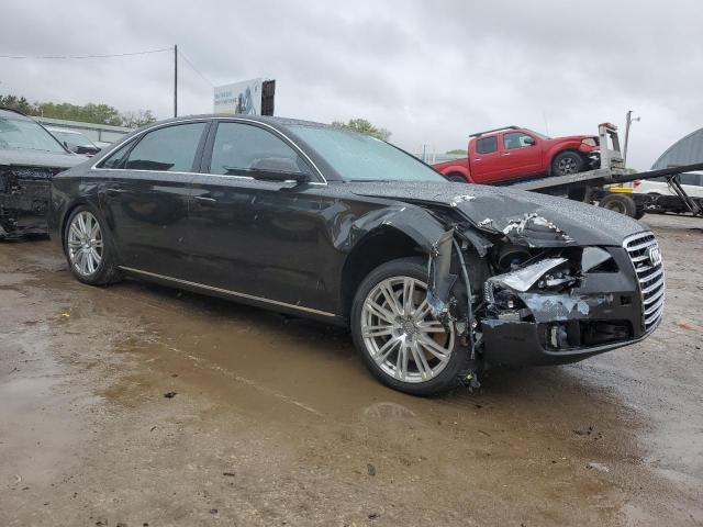 Photo 4 from auction – 2012 AUDI A8 L QUATT with VIN WAURVAFD5CN008575