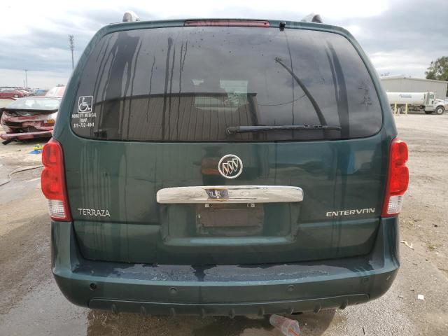 Photo 6 from auction – 2006 BUICK TERRAZA IN with VIN 4GLDV13106D214824