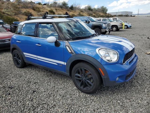 Photo 4 from auction – 2014 MINI COOPER S C with VIN WMWZC5C59EWM16732