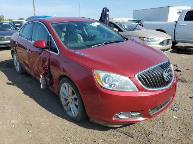 Photo 4 from auction – 2012 BUICK VERANO with VIN 1G4PP5SK1C4231911