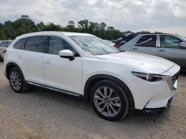 Photo 4 from auction – 2021 MAZDA CX-9 GRAND with VIN JM3TCADY6M0513082
