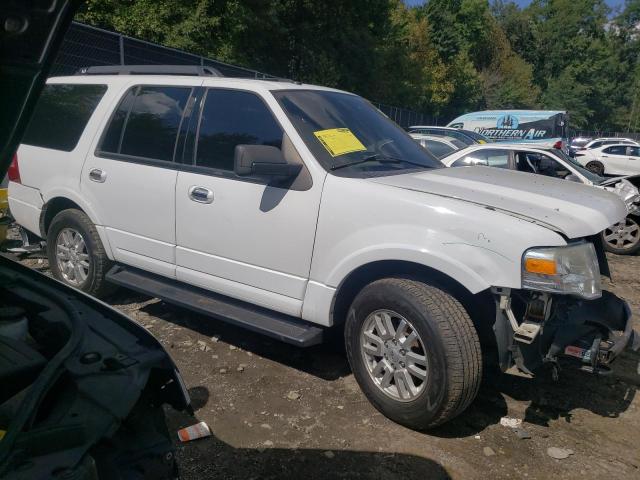 Photo 4 from auction – 2011 FORD EXPEDITION with VIN 1FMJU1J53BEF19568