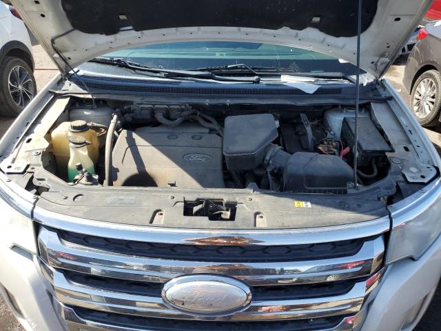 Photo 11 from auction – 2011 FORD EDGE LIMIT with VIN 2FMDK3KC9BBB18310