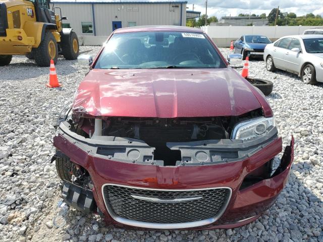 Photo 5 from auction – 2015 CHRYSLER 300C PLATI with VIN 2C3CCASG9FH887675