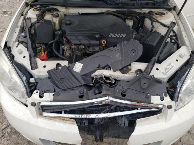 Photo 11 from auction – 2007 CHEVROLET IMPALA LS with VIN 2G1WB58K279329864