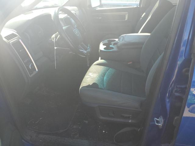 Photo 7 from auction – 2015 RAM 1500 SLT with VIN 1C6RR6GT1FS577544