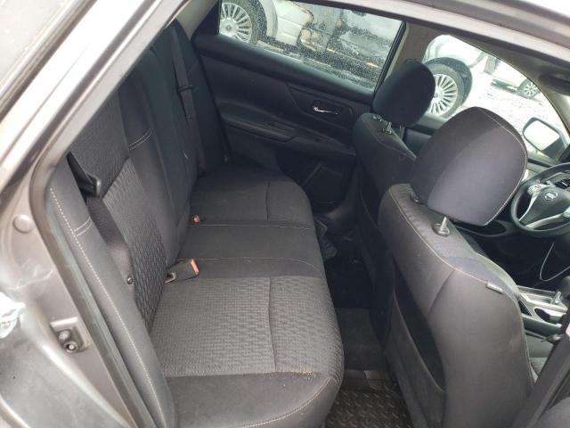 Photo 10 from auction – 2016 NISSAN ALTIMA 2.5 with VIN 1N4AL3AP1GC251360
