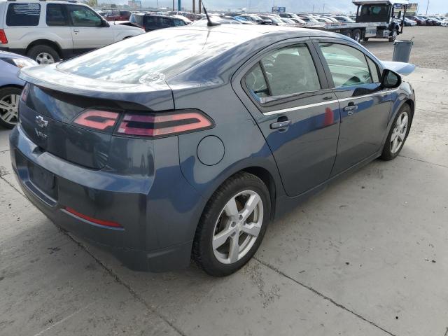 Photo 3 from auction – 2013 CHEVROLET VOLT with VIN 1G1RA6E43DU105853