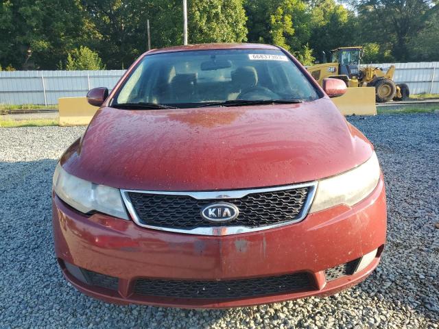 Photo 5 from auction – 2011 KIA FORTE EX with VIN KNAFU4A28B5423000