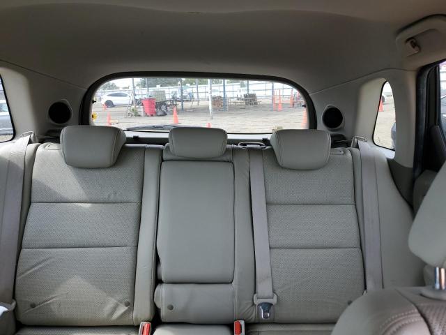 Photo 10 from auction – 2011 ACURA RDX TECHNO with VIN 5J8TB1H59BA007816