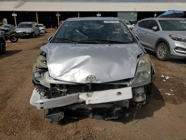 Photo 5 from auction – 2008 TOYOTA PRIUS with VIN JTDKB20UX87694720