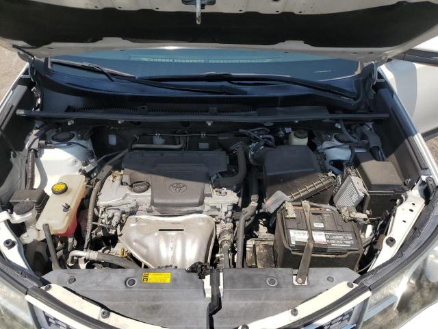 Photo 12 from auction – 2015 TOYOTA RAV4 LIMIT with VIN 2T3YFREV2FW168091