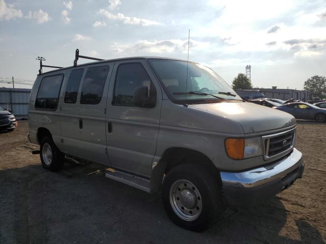 Photo 4 from auction – 2006 FORD ECONOLINE with VIN 1FDNE24L86DA78806