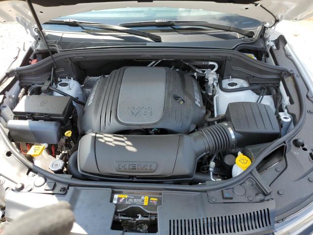 Photo 12 from auction – 2023 DODGE DURANGO R/ with VIN 1C4SDHCT2PC571323