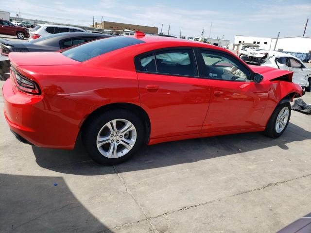 Photo 3 from auction – 2023 DODGE CHARGER SX with VIN 2C3CDXBG8PH550643