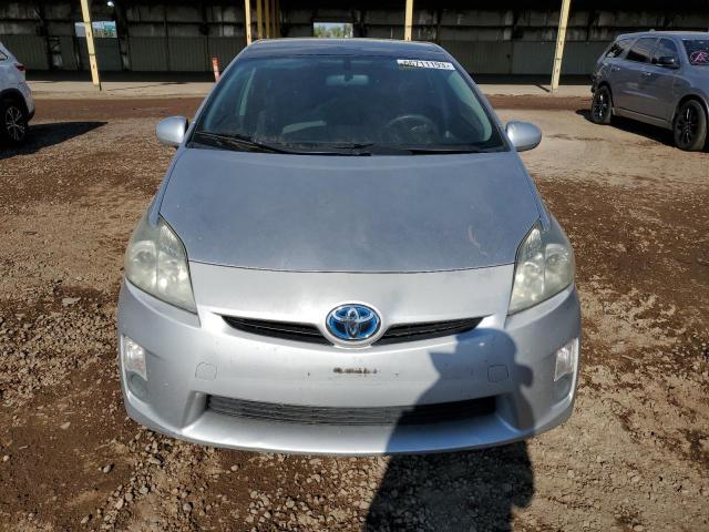 Снимка 5 от търг – 2011 TOYOTA PRIUS с VIN JTDKN3DU9B0270064