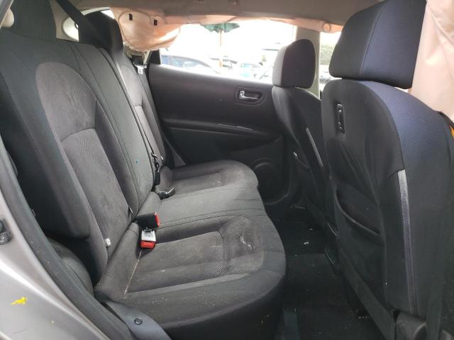 Photo 10 from auction – 2014 NISSAN ROGUE SELE with VIN JN8AS5MT7EW104252