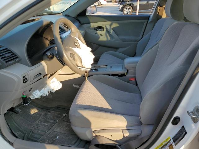 Photo 7 from auction – 2011 TOYOTA CAMRY BASE with VIN 4T4BF3EK6BR095910