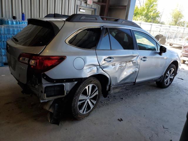 Photo 3 from auction – 2019 SUBARU OUTBACK 3. with VIN 4S4BSEJC9K3394393