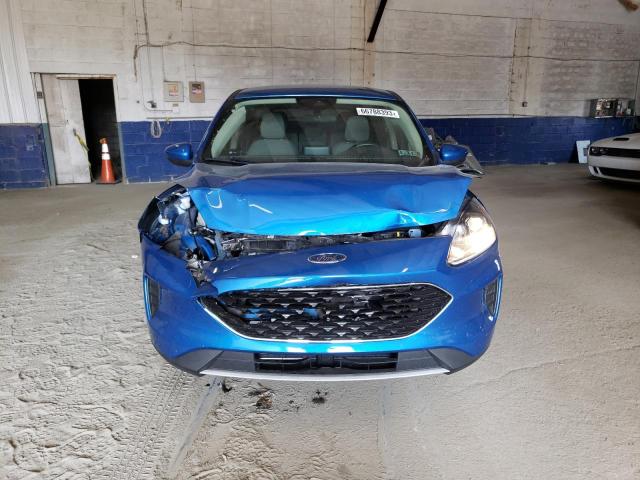 Photo 5 from auction – 2020 FORD ESCAPE SE with VIN 1FMCU9G68LUA91110