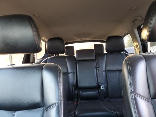 Photo 10 from auction – 2017 NISSAN PATHFINDER with VIN 5N1DR2MM4HC686629
