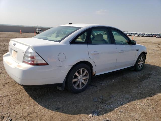 Photo 3 from auction – 2008 FORD TAURUS SEL with VIN 1FAHP24WX8G108563